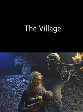 Деревня / The Village (2010) онлайн