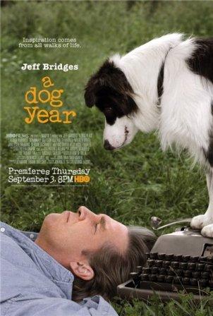 Год собаки / A Dog Year (2009) онлайн