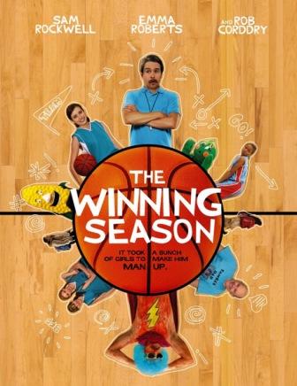 Cезон побед / The Winning Season (2009)