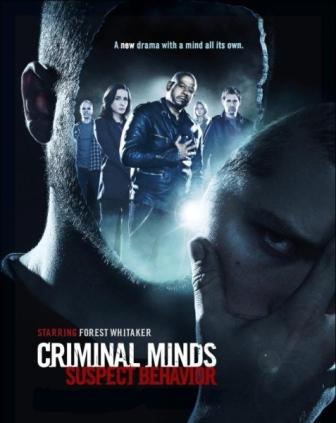 Мыслить как преступник: поведение подозреваемого / Criminal Minds: Suspect Behavior (2011) 1 сезон