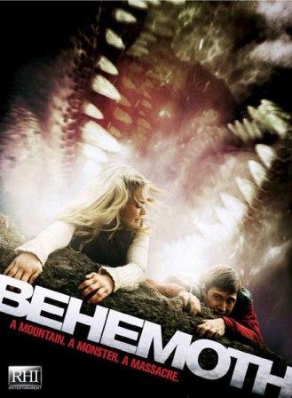 Бегемот / Behemoth (2011) онлайн