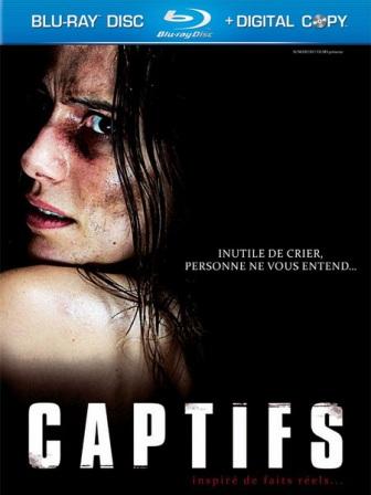 В клетке / Captifs / Caged (2010) онлайн