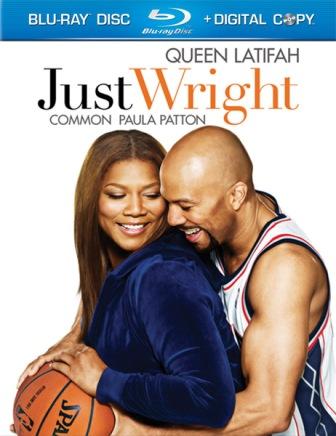 Просто Райт / Just Wright (2010)