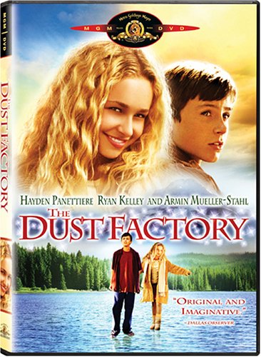 Фабрика пыли / The Dust Factory (2004)