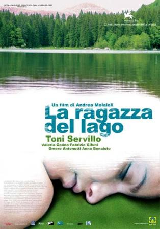 Девушка у озера / The Girl By the Lake / La ragazza del lago (2007) онлайн