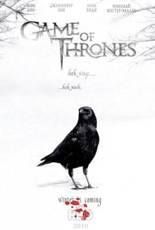Игра престолов / Game of Thrones (2011) 1 сезон онлайн