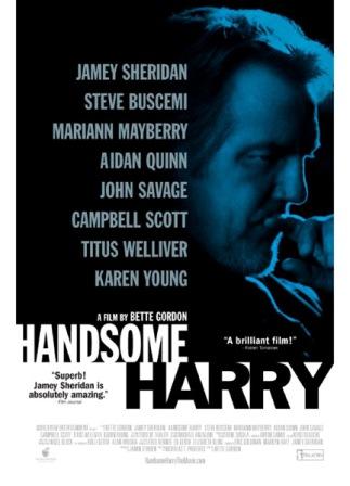 Красавчик Гарри / Handsome Harry (2009) онлайн
