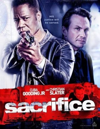 Путь мести / Sacrifice (2011) онлайн