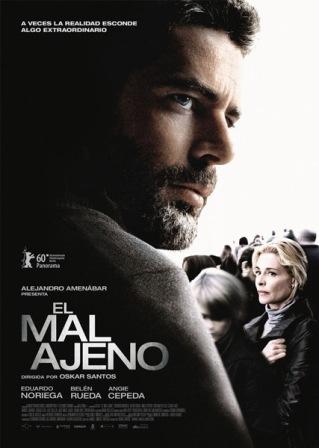 Злорадство / El mal ajeno (2010) онлайн