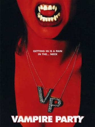 Вечеринка вампиров / Les dents de la nuit / Vampire Party (2008) онлайн