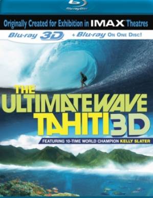 Серфинг на Таити / The Ultimate Wave: Tahiti (2010)