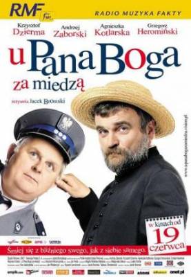 У пана Бога за межой / U Pana Boga za miedza (2009) онлайн