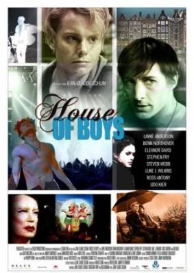 Дом мальчиков / House of Boys (2009) онлайн