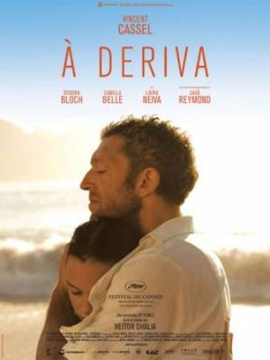 Брошенная на произвол судьбы / A Deriva / Adrift (2009)