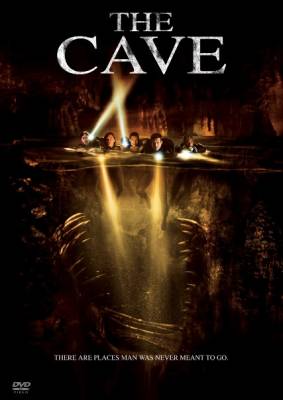 Пещера / The Cave (2005) онлайн
