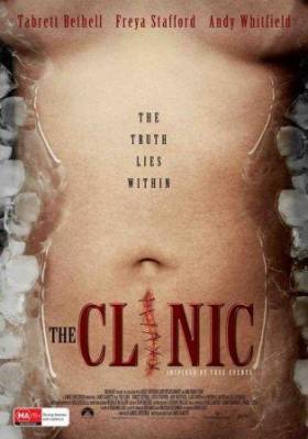 Клиника / The Clinic (2010) онлайн