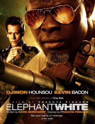 Белый Слон / Elephant White (2011) онлайн
