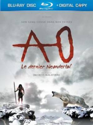 Последний неандерталец / Ao, le dernier Néandertal (2010) онлайн