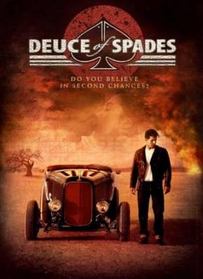 Двойка пик / Deuce of Spades (2010) онлайн