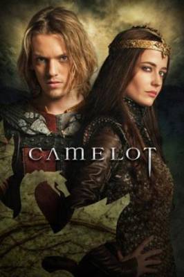 Камелот / Camelot (2011) 1 сезон онлайн