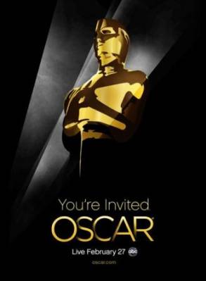 83 Церемония вручения наград Оскар (2011) онлайн