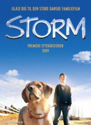 Шторм / Storm (2009)