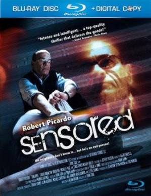 По ту сторону души / Sensored (2009) онлайн