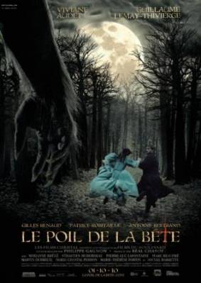 Время зверя / Le poil de la bete (2010) онлайн