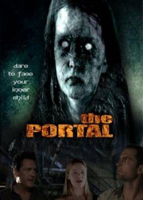 Портал / The Portal (2010) онлайн