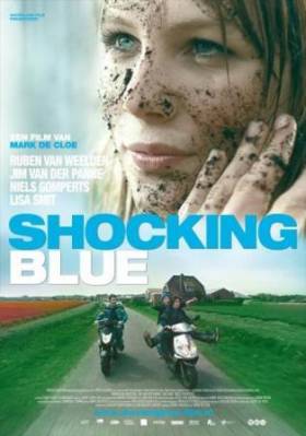Шокирующие в голубом / Shocking Blue (2010) онлайн