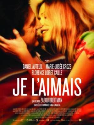 Я ее любил, я его любила / Je l'aimais (2009)