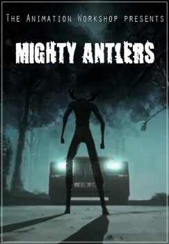 Могущественные рога / Mighty Antlers (2011) онлайн