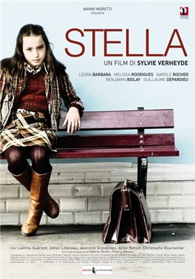 Стелла / Stella (2008) онлайн