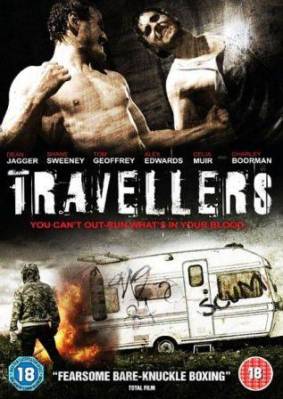 Путешественники / Travellers (2011) онлайн