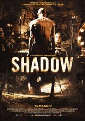 Тень / Shadow (2009) онлайн
