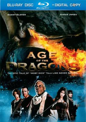 Эра драконов / Age of the Dragons (2011) онлайн