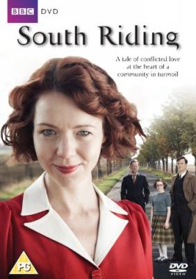 Южный Райдинг / South Riding (2011) 1 Сезон онлайн