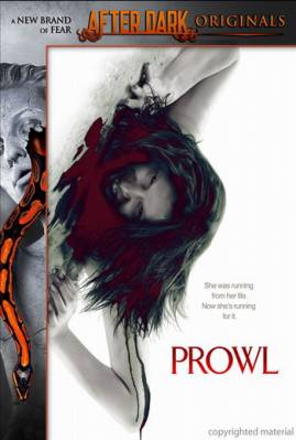 Добыча / Prowl (2010) онлайн