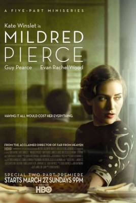 Милдред Пирс / Mildred Pierce (2011) 1 сезон