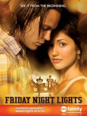 Огни ночной пятницы / Friday Night Lights (2010) 5 сезон