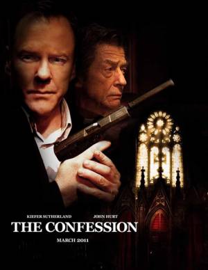 Исповедь / The Confession (2011) 1 сезон онлайн