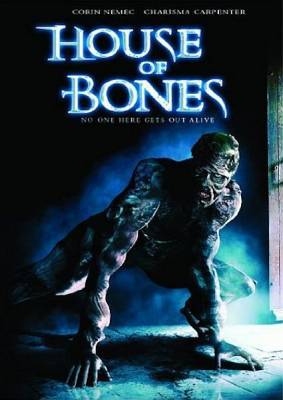 Дом из костей / House of Bones (2010)