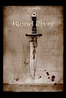 Кровавая Река / Blood River (2009) онлайн