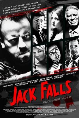 Падший Джек / Падение Джека / Jack Falls (2011)