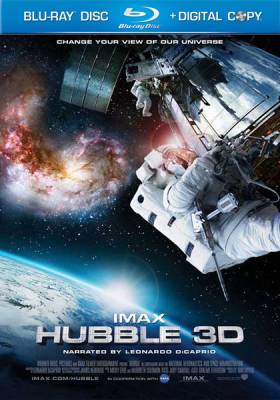 IMAX: Телескоп Хаббл 3D / Hubble 3D (2010) онлайн