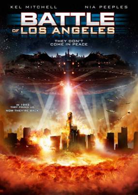 Битва за Лос-Анджелес / Battle of Los Angeles (2011) онлайн