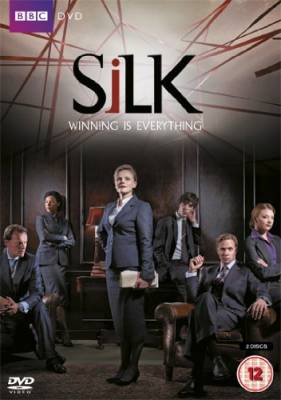Шелк / Silk (2011) 1 сезон онлайн