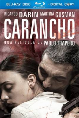 Каранчо / Carancho (2010) онлайн