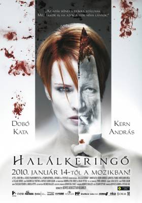 Смертельный вальс / Halálkeringö (2010) онлайн