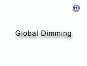 BBC. Глобальное Затемнение / Global Dimming (2005)